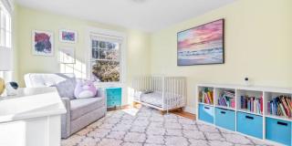 25 Falmouth Rd. Gallery 8