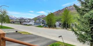 COMING SOON! Stunning Updated Eagle River Home with Expansive Mountain Views Gallery 49
