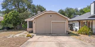 Fantastic Home In North Austin For Rent Gallery 1