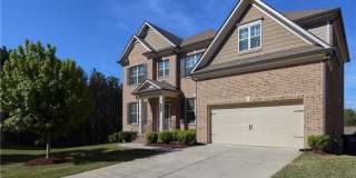 3204 Ivy Farm Path Gallery 1