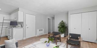 Bellaire Plaza Gallery 6