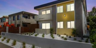 2034 S Garth Avenue Apartments Gallery 91