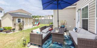 4 Bedroom, 3 Bathroom home in Liberty Village - Goose Creek Gallery 30