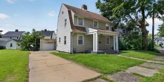 Charming 3BR House in Canton Gallery 1