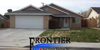 Beautiful 4 Bedroom Home Gallery 1