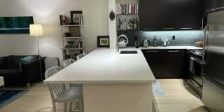 1-bed, 1-bath, Modern Condo in Capitol Hill! Gallery 1