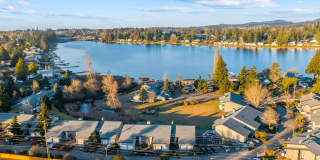 Township Lake Meridian Gallery 1