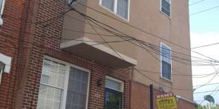 19th & Ellsworth- RED HOT- South Philadelphia Gallery 4