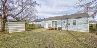 3 Bed 1 Bath in Del City! Gallery 34