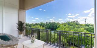 DeLand Commons Apartment Homes Gallery 16
