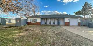 Beautiful 3 Bed 2 Bath in the Heart of OKC! Beautiful 3 Bed 2 Bath in the Heart of OKC! Gallery 1