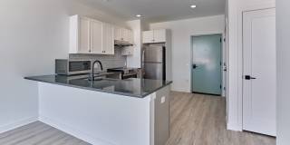 Avenue V - Senior Housing Gallery 33