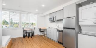 Thirty-One Apartments - Student Housing Gallery 1