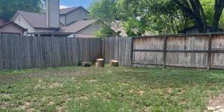 Remodeled 4 Bedroom Home with 2 Car Garage in Northwest San Antonio Gallery 15