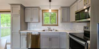 4 bedroom, 3 bathroom Home Gallery 1