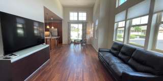 Pet Friendly Kahoma Village Furnished Three Bedroom Gallery 4