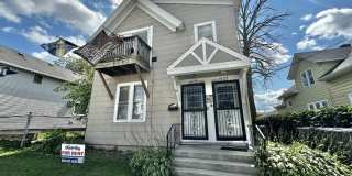 1507 Union Avenue - 1507 upper-front Gallery 1