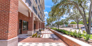 DeLand Commons Apartment Homes Gallery 4