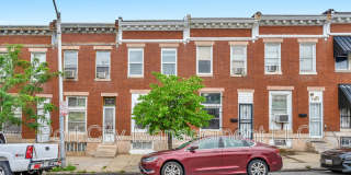 1334 North Luzerne Avenue 1334 North Luzerne Avenue Gallery 1