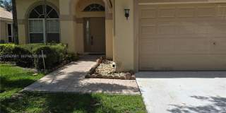 13176 NW 18TH ST PEMBROKE PINES, FL 33028 Gallery 1