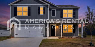 Spacious New Construction Home for Rent in Calera, AL! Gallery 3