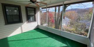 North AVL - Renovated 1920's Home with Separate 1/1 Apartment! Gallery 54