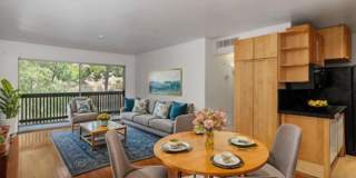 $2300/MO-1 BR/1BA FASHION VALLEY CONDO-$200 move in credit Gallery 7
