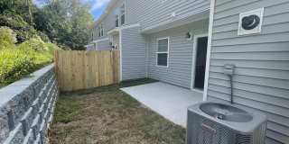 New 3 Bedroom Townhome! Gallery 17
