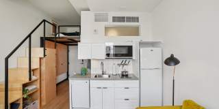 Art Studios Gallery 45