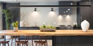 The Apartment Collection at Bay Meadows Gallery 24