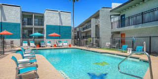 Icon on Central Gallery 19