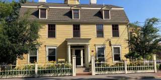 7 Islington Street Gallery 1