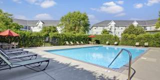 Heritage Park Apartment Homes Gallery 17