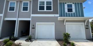 Beautiful townhome for rent in Atlantic Beach Preserve! Gallery 1