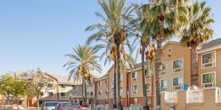 Los Angeles - Ontario Airport Gallery 6