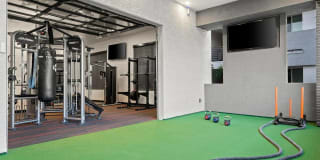 Acero at the Stadium Gallery 19