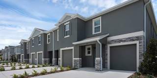 Reunion Crossing Townhomes Gallery 1