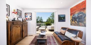87 Myrtle Avenue Gallery 12