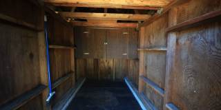 2/1 House with bonus space Gallery 14