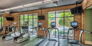 Lofts at Lakeview Gallery 28