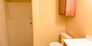 Must see 2 bed, 2 bath duplex near the University of Oklahoma Gallery 13