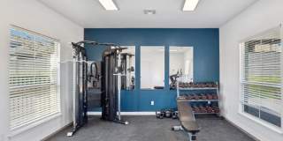 Townes on Tenth Townhomes Gallery 12