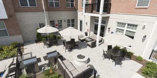 Woodmont Station at Cranford Gallery 24