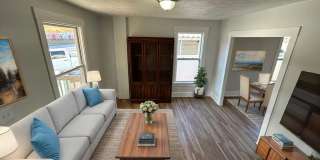 4 Bed - Bedroom , Bathroom and Laundry on First Floor Gallery 1