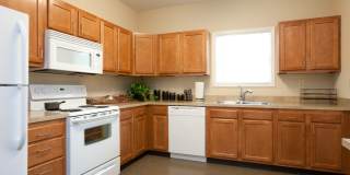 Affordable Housing - Homes of Evansville Gallery 4