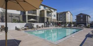 Axis Apartments Gallery 20