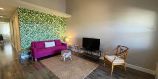 Furnished Napili Villas Two Bedroom/Two Bathroom Gallery 1