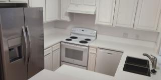 Hillcrest 2 bedroom 2 bath, just totally remodeled, 3 parking (incl garage) Gallery 1