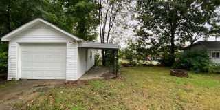 Cozy 2-Bed Single-Family in East Akron — Pet-Friendly, Garage + Covered Patio Gallery 14