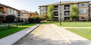 Red Tail Apartments Gallery 27